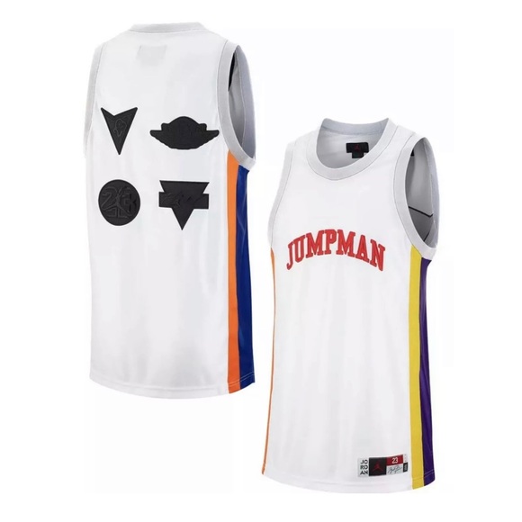 jordan jumpman tank top